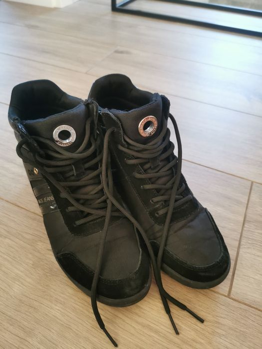 Sneakersy Versace Jeans r 39