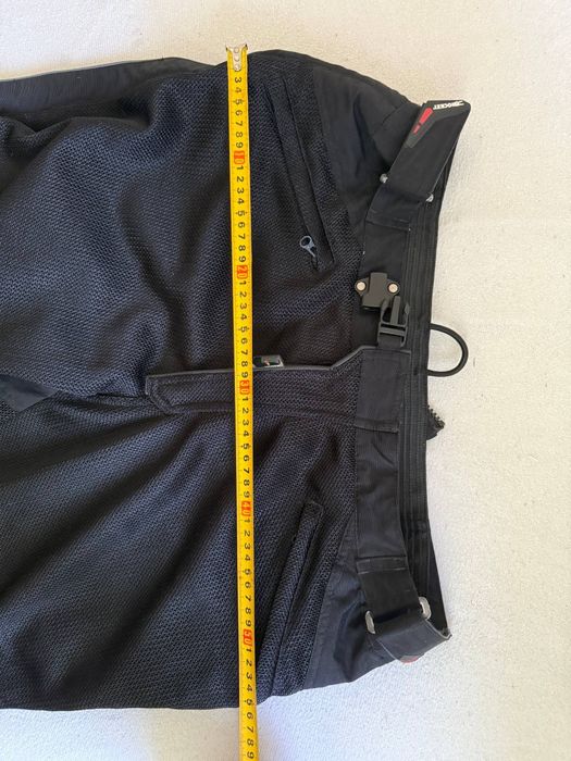 Мотоштани літні xl-xxl