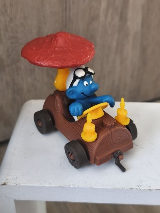 Schleich figurka