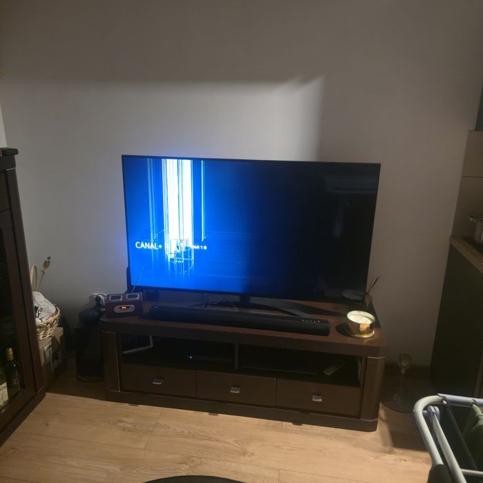 Sprzedam telewizor LG 55 CALI NANO