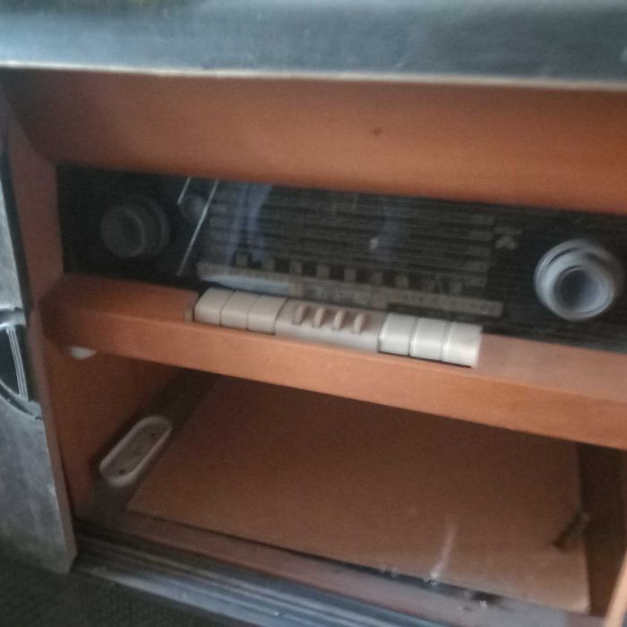 Excelente Antiguidade