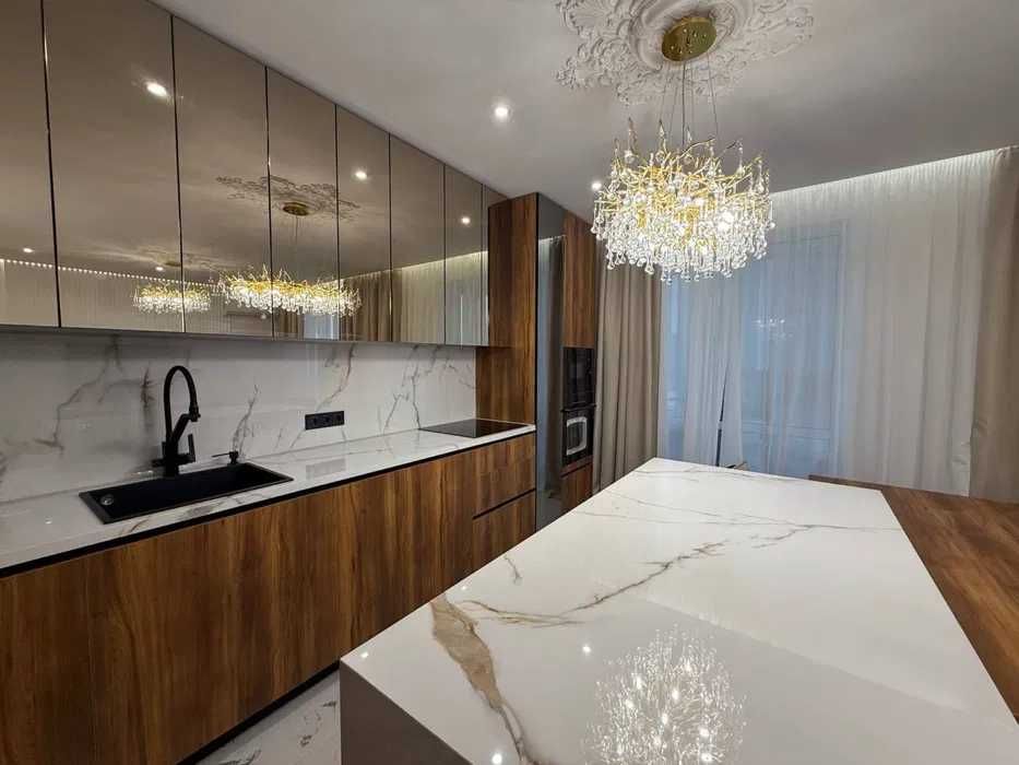 Увага! 90м2 3-к Васильківська 37г Голосіївський ВДНГ Теремки Іподром