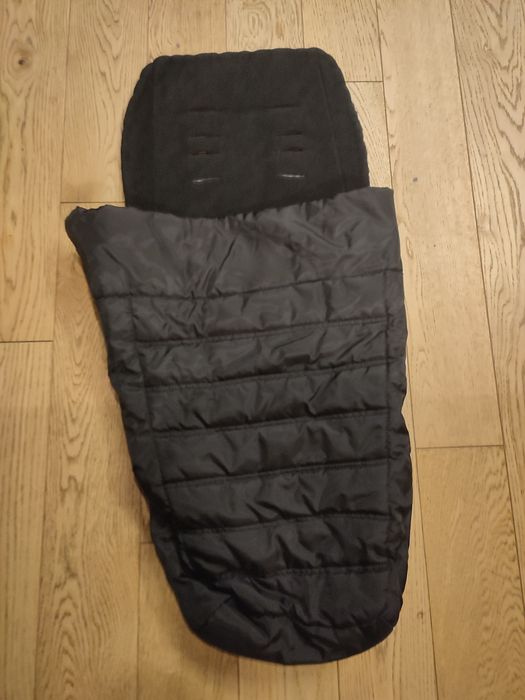 Ocieplacz do wózka baby jogger