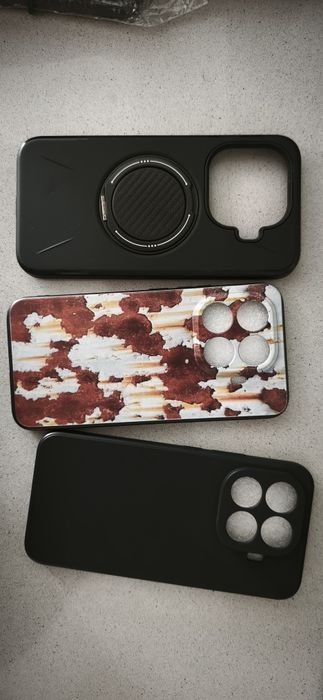 Capas Xiaomi 15T Pro