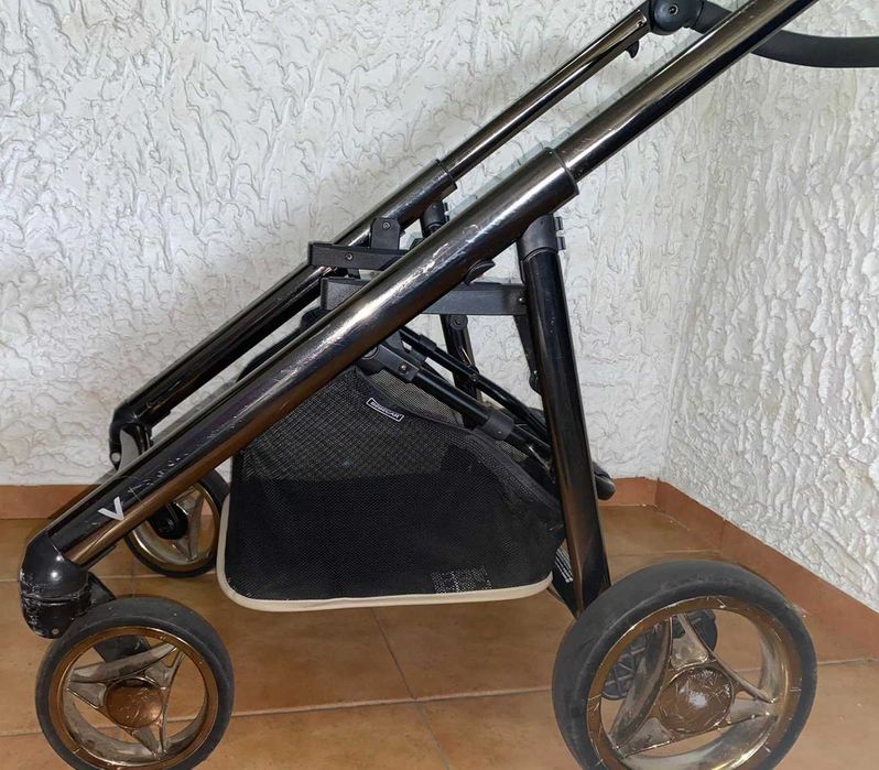 Bébécar Baby Stroller64286177918595126