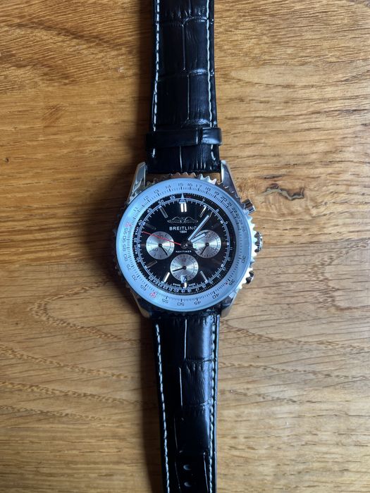 Zegarek Breitling Navitimer