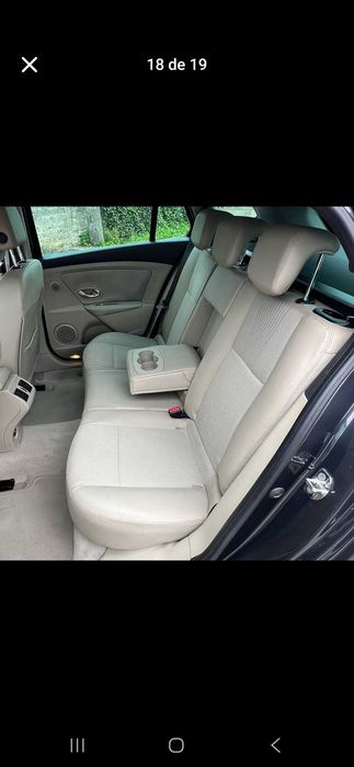 Vendo Renault Megane III impecável Porto/Paredess
