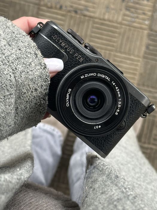 Olympus Epl 10 б/у