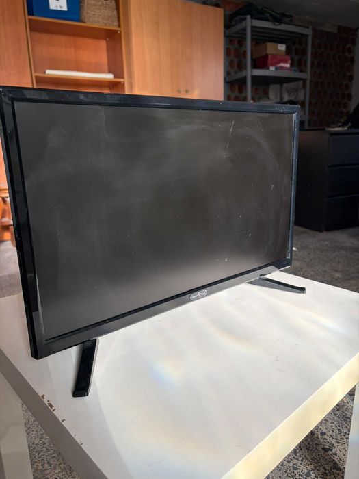 Televisão SmartTech 22 polegadas