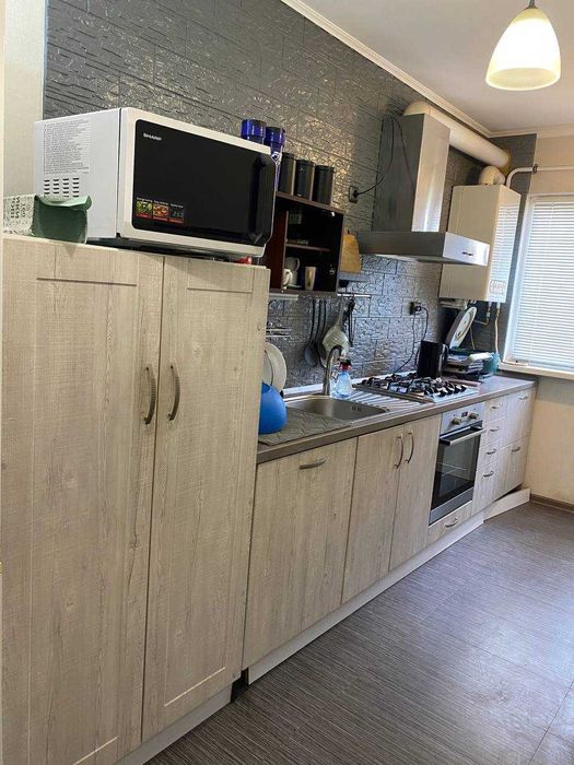 3-комнатная квартира по адресу ул. Ядова Сергея (площадь 62 м²) - Atlanta.ua - фото 9