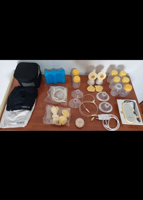 Bomba extratora  medela Freestyle Flex