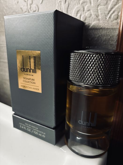 Moroccan Amber marki Alfred Dunhill