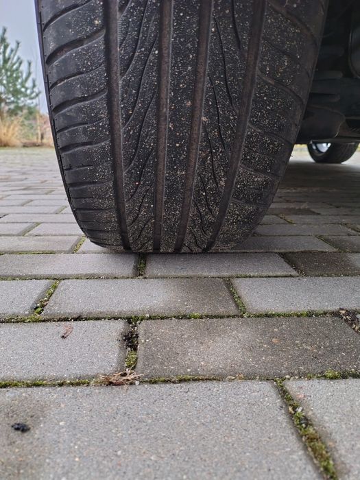 Koła 18" 4x100 4x108 WOLFRACE