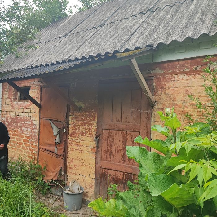 Продам будинок у селі Сухоліси, Білоцерківський район