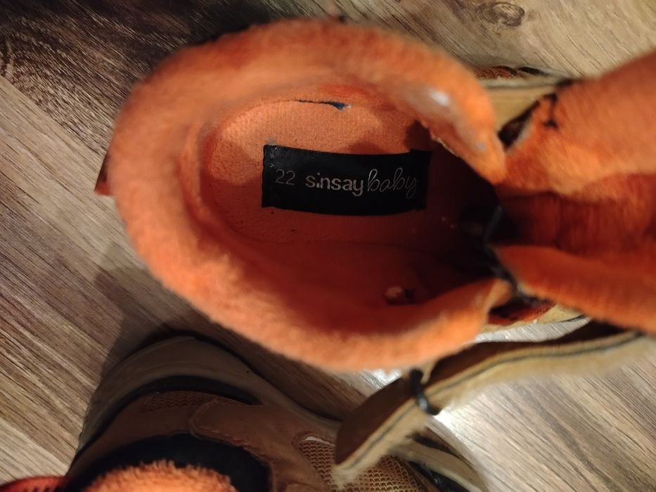 Buty na jesień 22