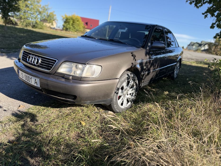 Audi     A6