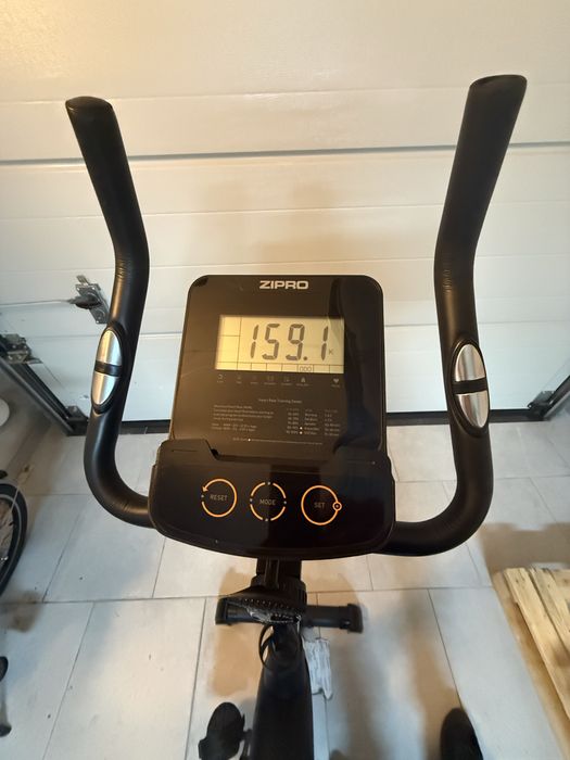 Rower stacjonarny