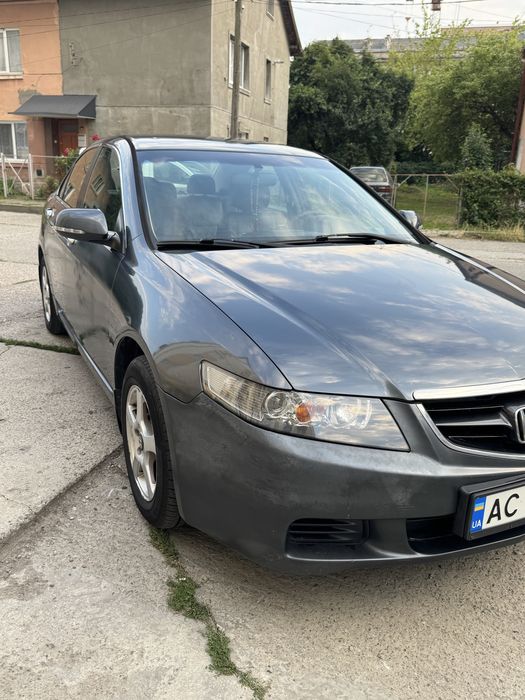 Продам автомобіль Honda Accord