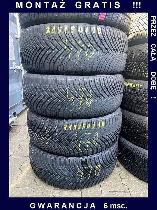 215/50/18 Maxxis AllSeason AP3_7mm_4szt_(470)