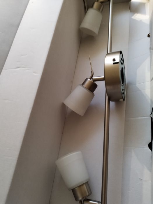 Candeeiro de teto IKEA