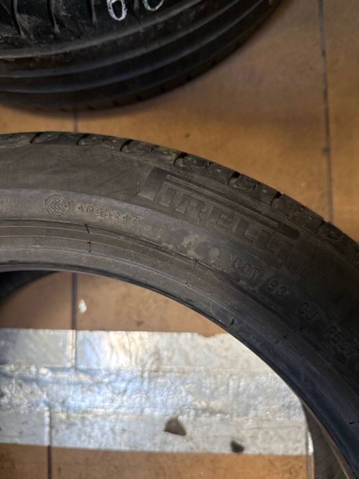 Pirelli Cinturato P7 225/45/17 лето 1 шт