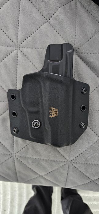 Тактичне спорядження