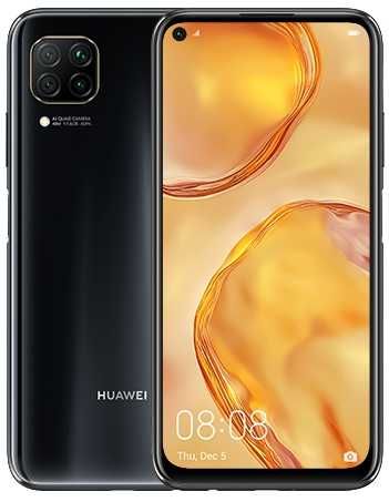 Telemóvel Huawei P40 Lite como novo