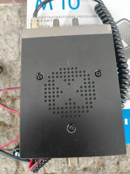 CB Radio Midland M10