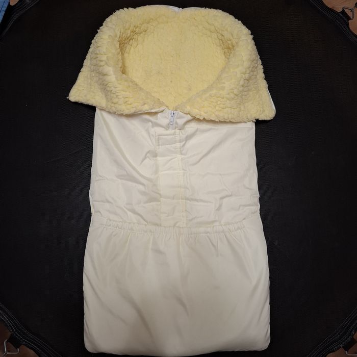 Конверт в коляску/візок