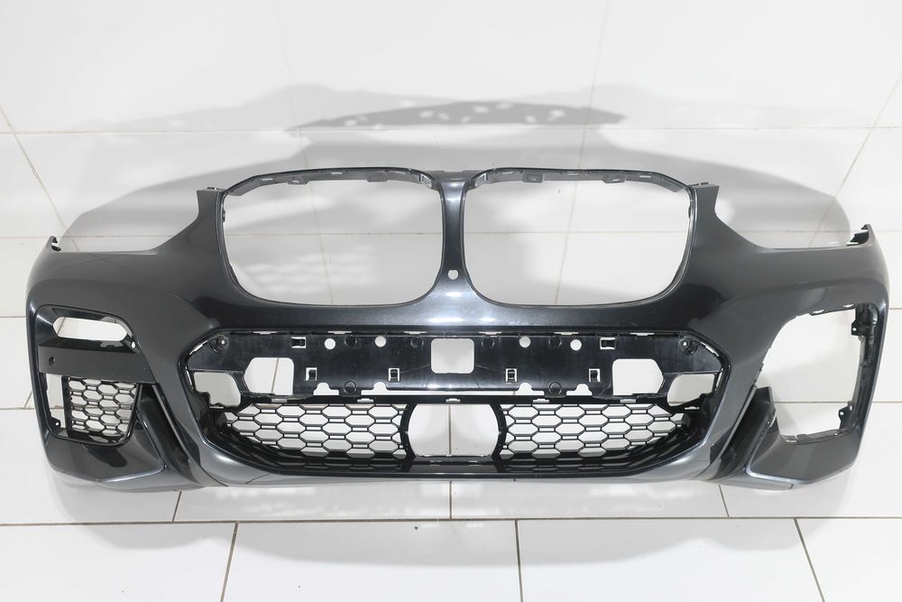 Zderzak przód BMW X3 G01 M Pakiet przed lift