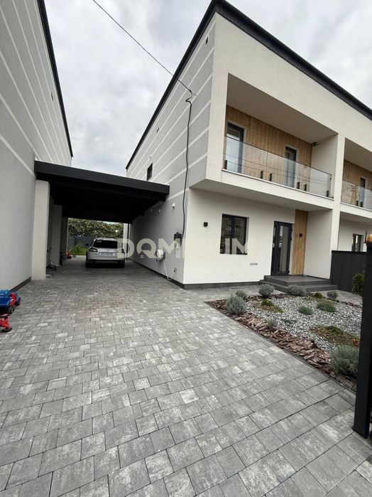 Продаж затишного будинку в м.Тячів