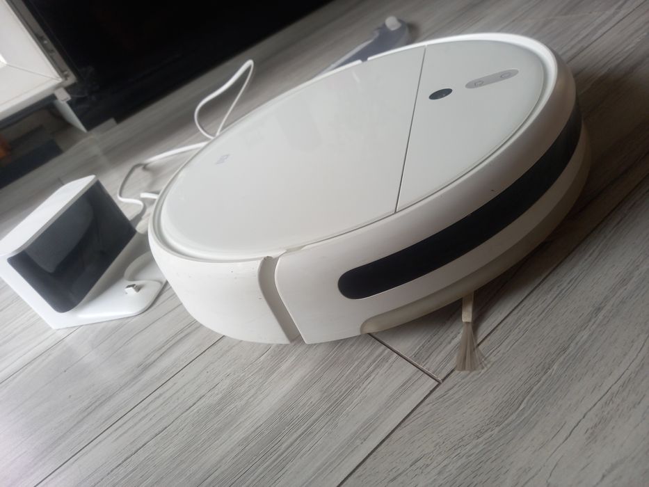 Robot sprzatajacy mi robot vacuum mop stytj01zhm