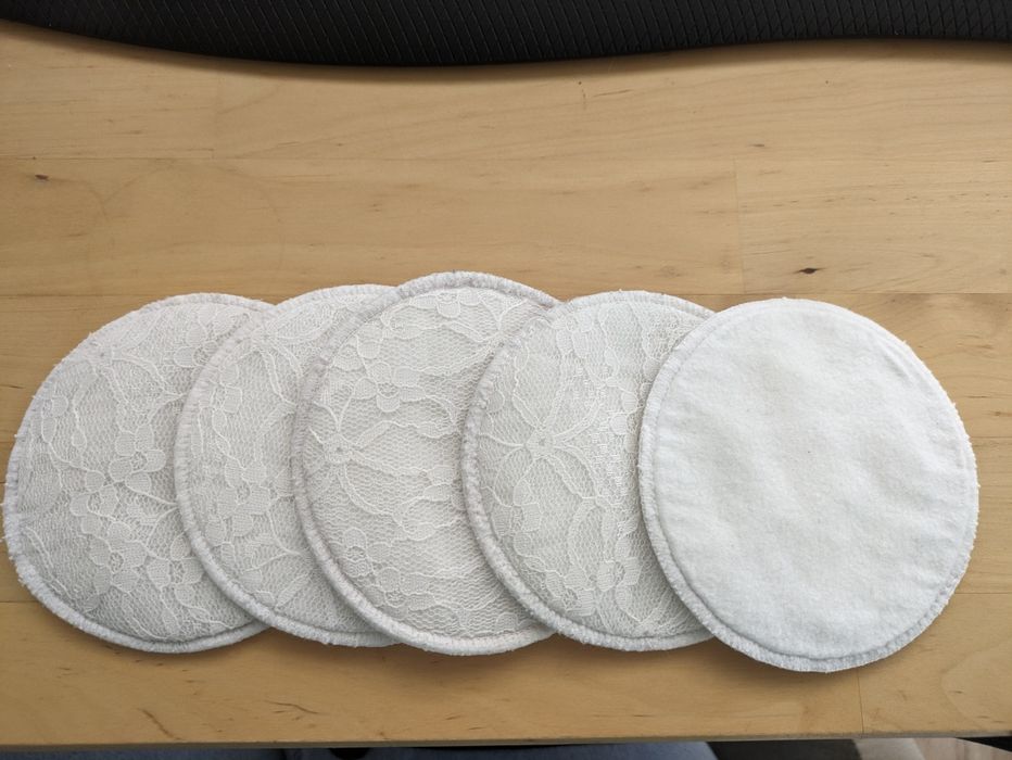 Reusable Nursing Pads428114957105909761