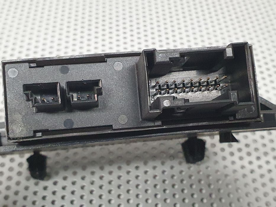 Kit imobilizador MERCEDES-BENZ Classe A (W168)