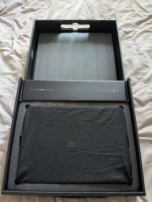 Ноутбук Xiaomi gaming laptop 2018