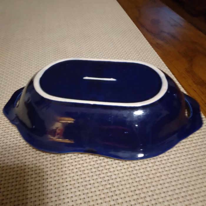 Stara ceramika - półmisek