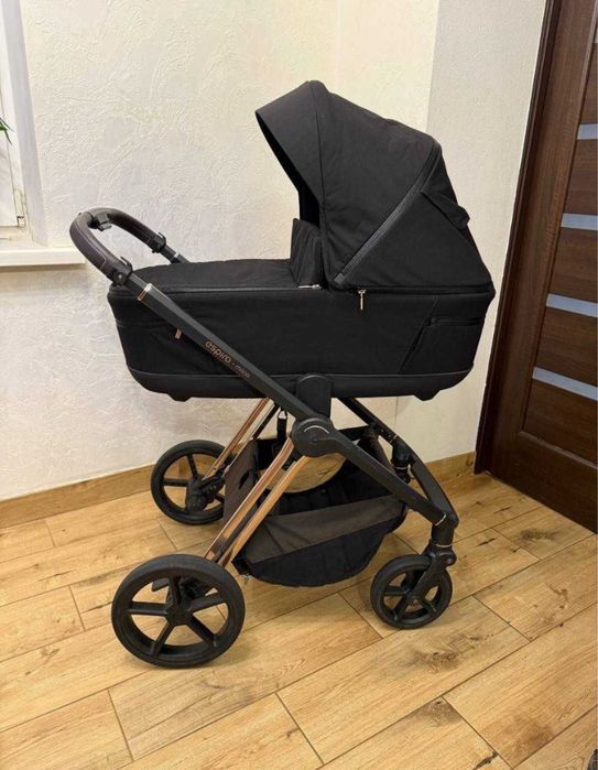 Каліска (військовим безкоштовно )