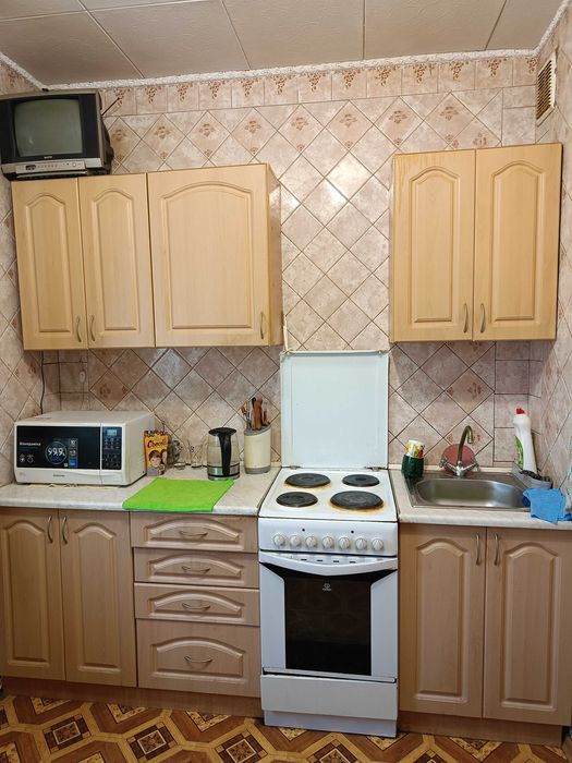 Сертификат‼️Реальная!Продам 2 к.кв. на Новых Домах.