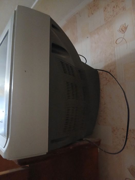 Продам телевізор робочий,Самсунгзамовивіз Білоцерківський район,