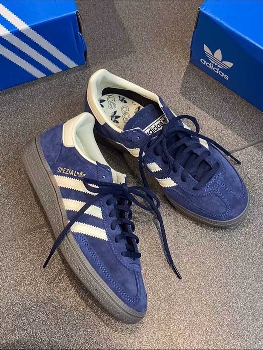 adidas original handball spezial R.37