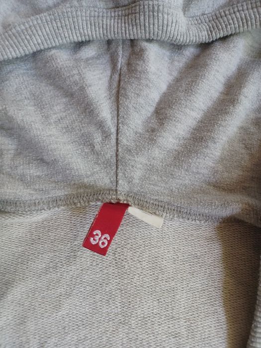 Bluza krótka S Divided
