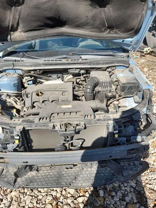 продам Hyundai I 30.