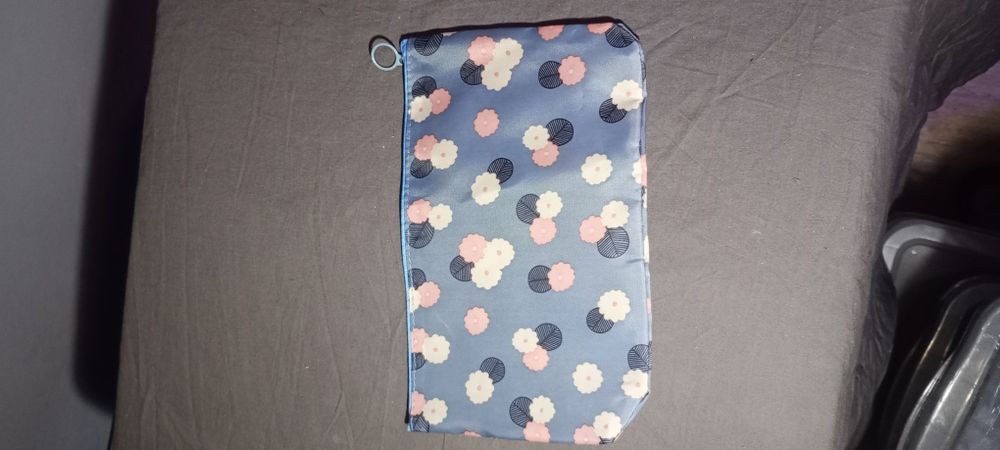 Organizer podróżny