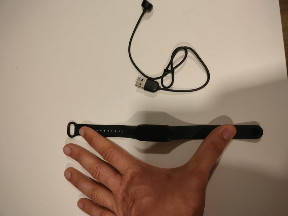 Smartwatch miband 5