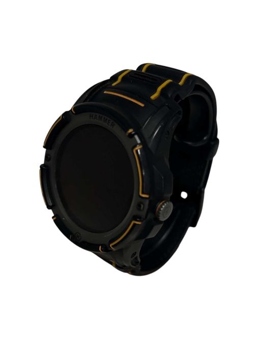 smartwatch hammer watch plus + pudełko + ładowarka