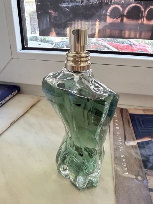 Jean Paul Gaultier „Le Beau” Paradise Garden eau de parfum 125ml