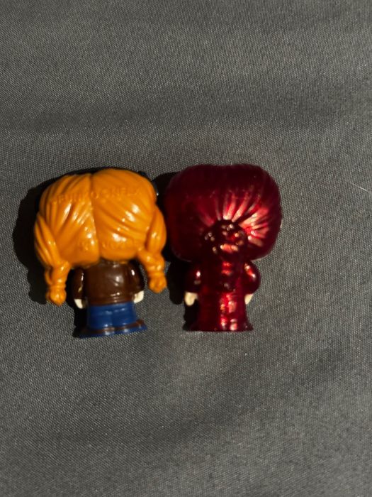 фігурка кіндер джой фанко ,макс, од