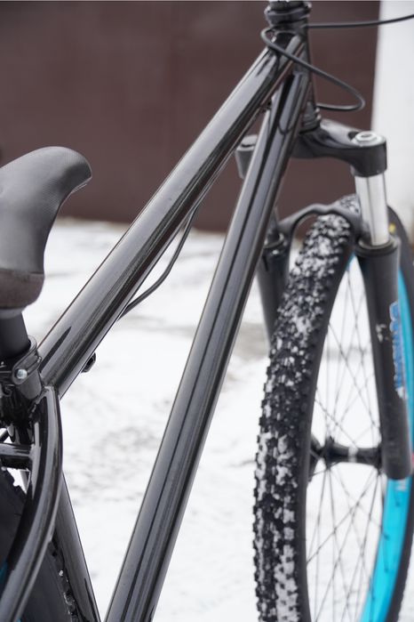 Rower dirt ns metropolis WYSYŁKA