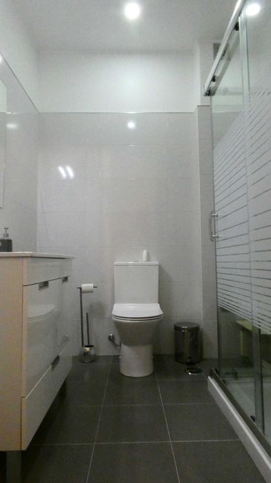 Alugo Quarto Individual -Odivelas Centro