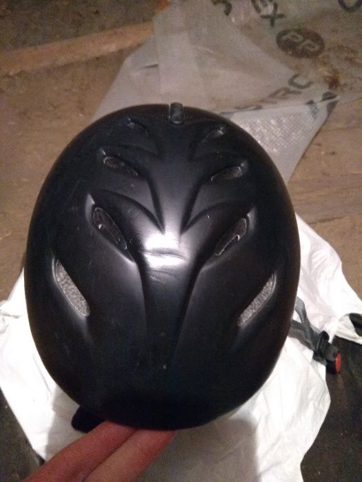 Дитяча каска шолом